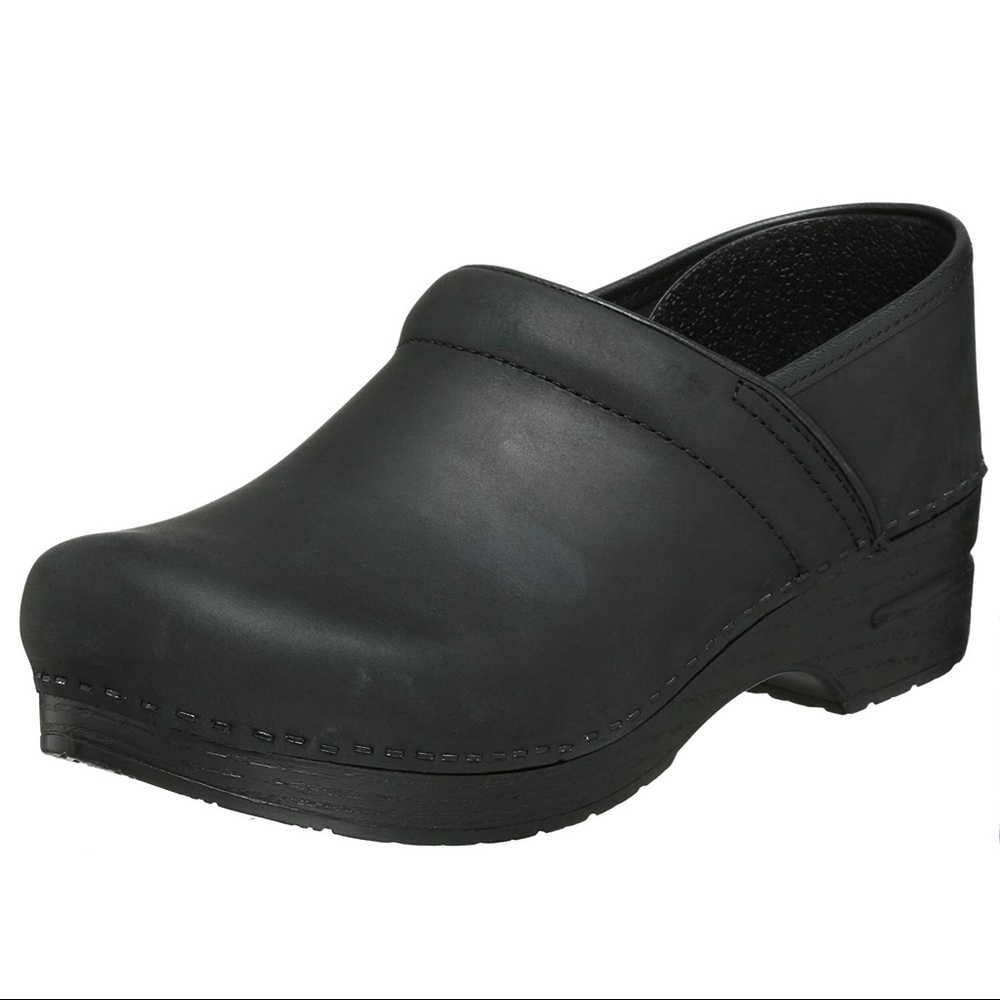 Dankso professional oiled clog. Men’s size 43